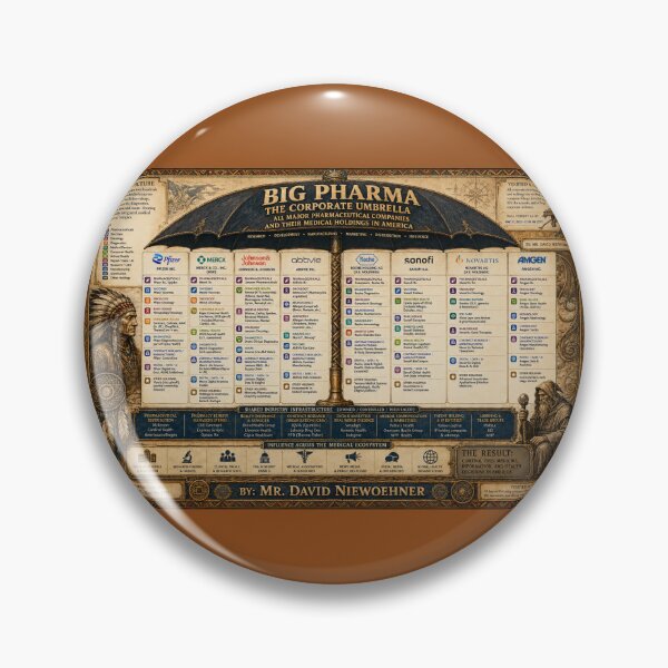 Item preview, Big Pharma designed and sold by DwynnsArt101.