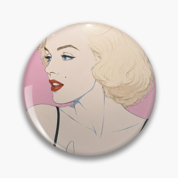 Item preview, Art Master's Marilyn Monroe Vest designed and sold by imarilynmonroe.