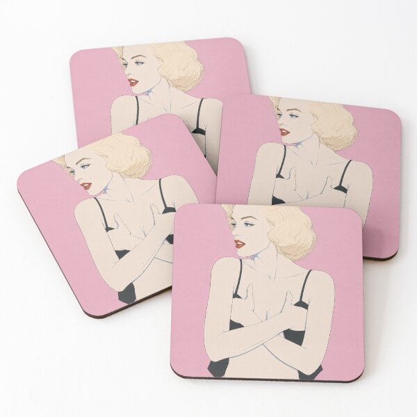 Item preview, Art Master's Marilyn Monroe Vest designed and sold by imarilynmonroe.