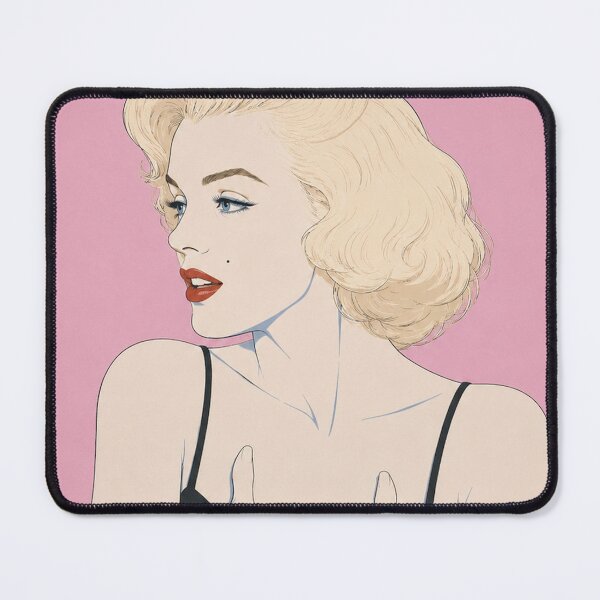 Item preview, Art Master's Marilyn Monroe Vest designed and sold by imarilynmonroe.