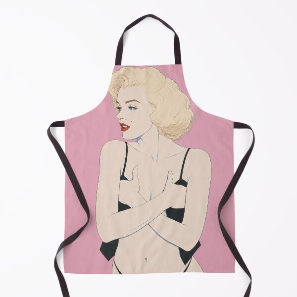 Item preview, Art Master's Marilyn Monroe Vest designed and sold by imarilynmonroe.