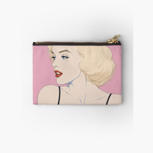 Item preview, Art Master's Marilyn Monroe Vest designed and sold by imarilynmonroe.
