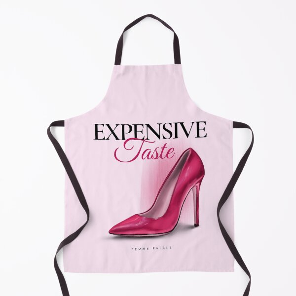 Item preview, Femme Fatale - Expensive Taste designed and sold by Ziana.art.