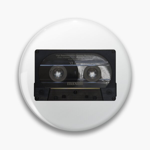 Item preview, Audio Cassette 90min designed and sold by deep-sea-birds.