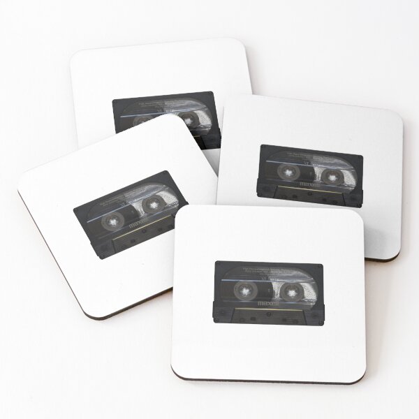 Item preview, Audio Cassette 90min designed and sold by deep-sea-birds.