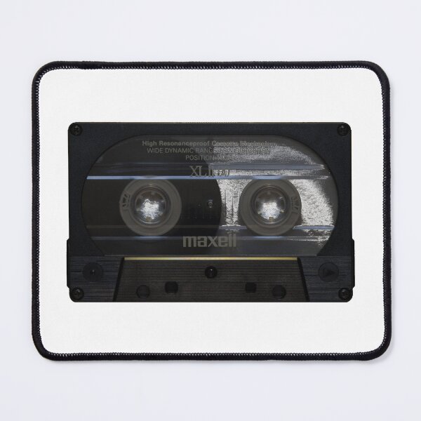 Item preview, Audio Cassette 90min designed and sold by deep-sea-birds.