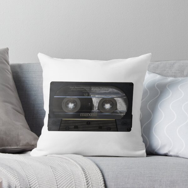 Item preview, Audio Cassette 90min designed and sold by deep-sea-birds.