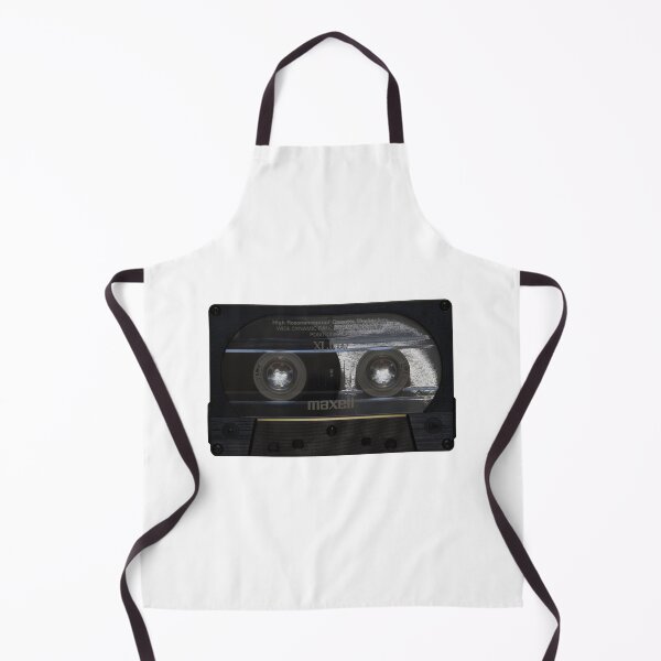 Item preview, Audio Cassette 90min designed and sold by deep-sea-birds.