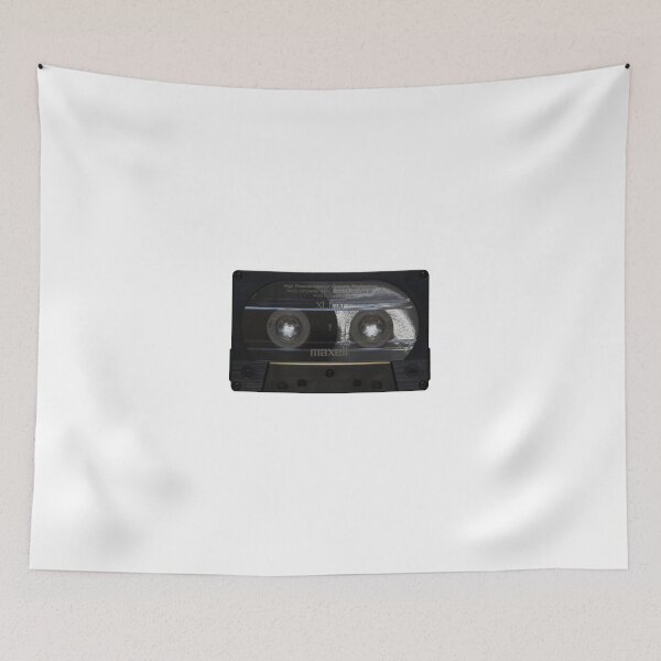 Item preview, Audio Cassette 90min designed and sold by deep-sea-birds.