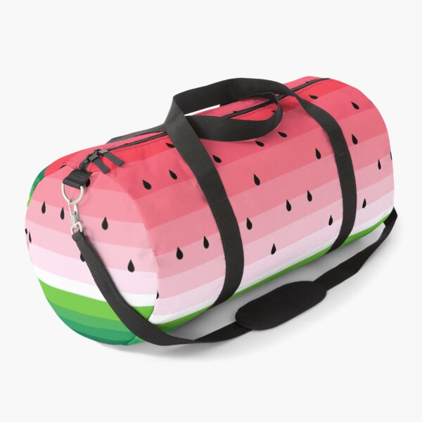 Item preview, Geometric Watermelon Pattern designed and sold by jkrphoto.