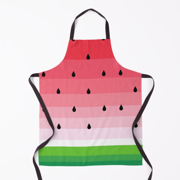 Item preview, Geometric Watermelon Pattern designed and sold by jkrphoto.