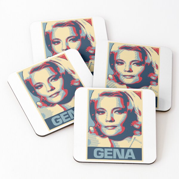 Item preview, Gena designed and sold by DFA.
