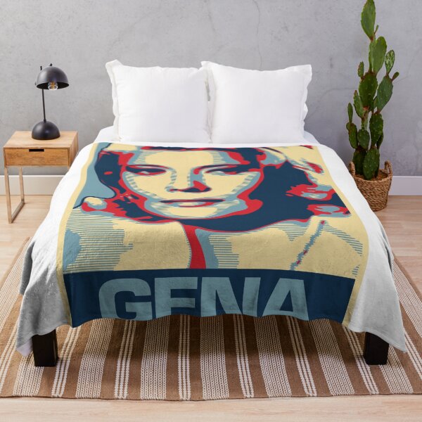 Item preview, Gena designed and sold by DFA.