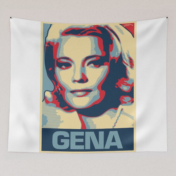 Item preview, Gena designed and sold by DFA.