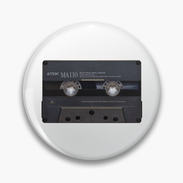 Item preview, Audio Cassette 110min designed and sold by deep-sea-birds.