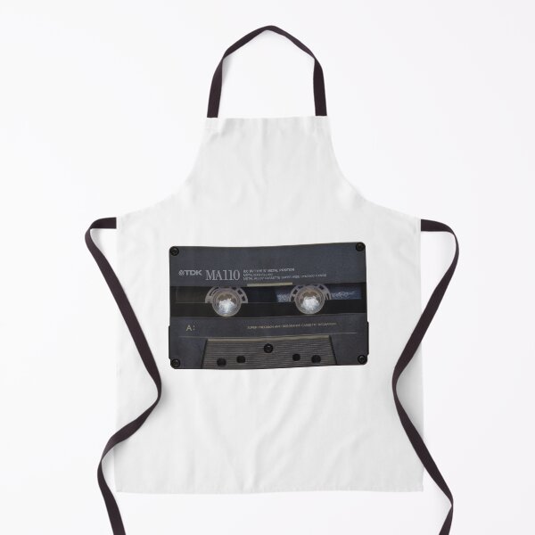 Item preview, Audio Cassette 110min designed and sold by deep-sea-birds.