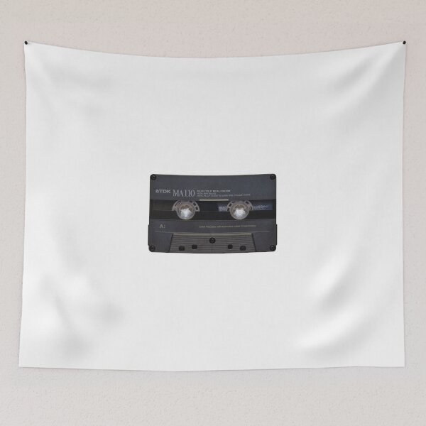 Item preview, Audio Cassette 110min designed and sold by deep-sea-birds.