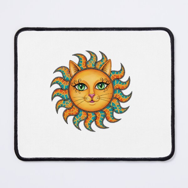 Item preview, Guardian Cat designed and sold by TalaveraDreams.
