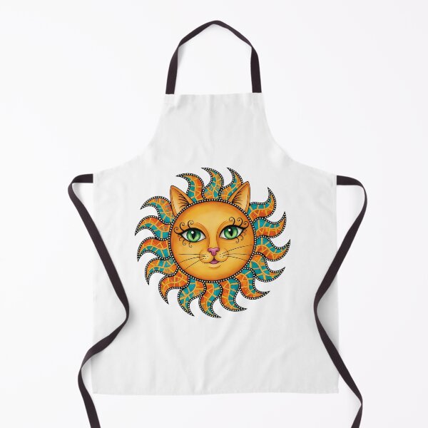 Item preview, Guardian Cat designed and sold by TalaveraDreams.