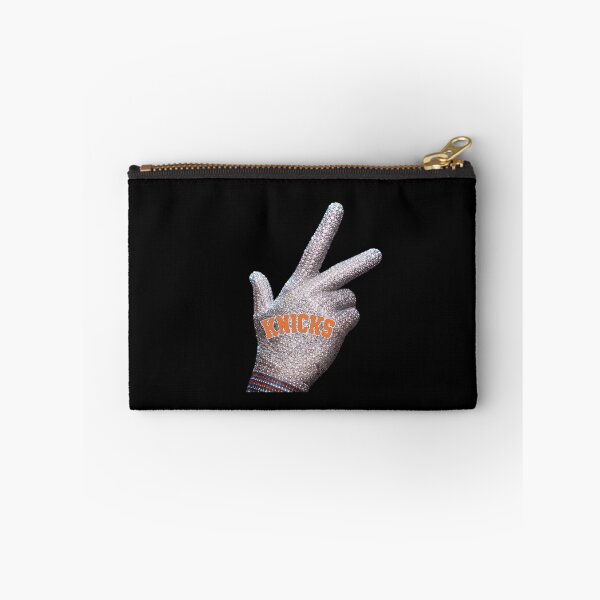 Item preview, Jalen Brunson Three Point Rhinstone Glove designed and sold by Jeen Couse Drawing 2026.