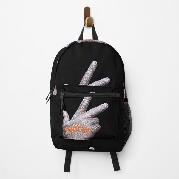 Item preview, Jalen Brunson Three Point Rhinstone Glove designed and sold by Jeen Couse Drawing 2026.