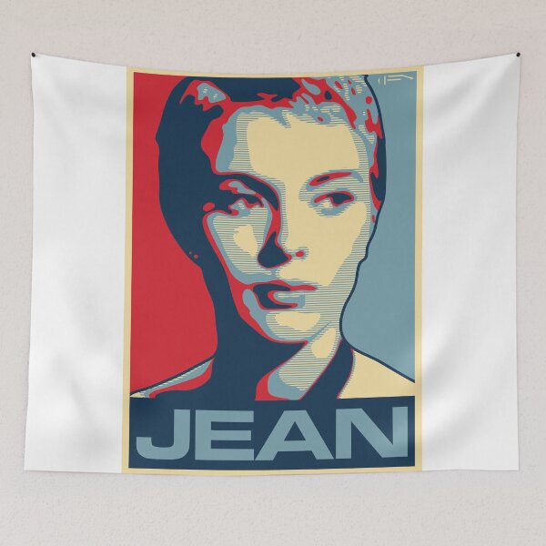 Item preview, Jean designed and sold by DFA.