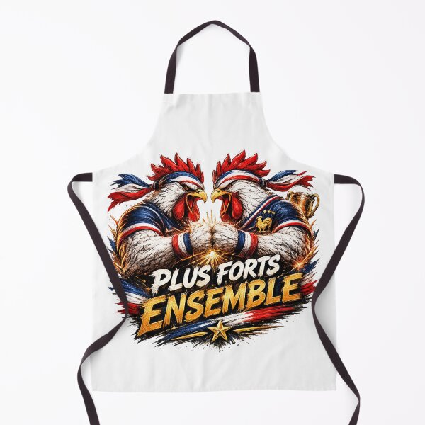 Item preview, Coq Gaulois France World Cup 2026 - Stronger Together designed and sold by CoqGaulois.