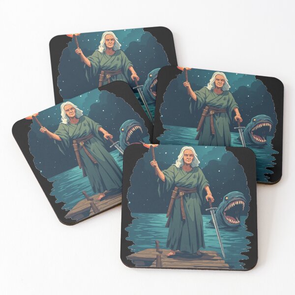Item preview, Meet the Mother-in-law designed and sold by halibutgoatramb.