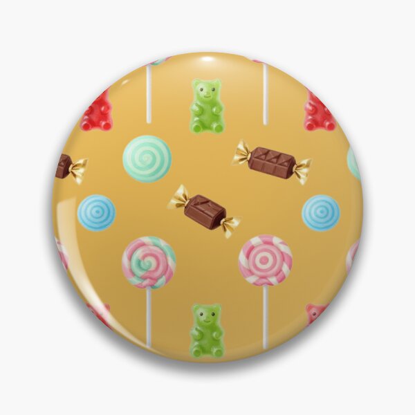 Item preview, Candy designed and sold by pantjella.