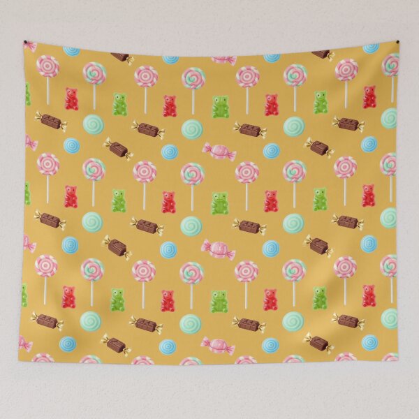 Item preview, Candy designed and sold by pantjella.