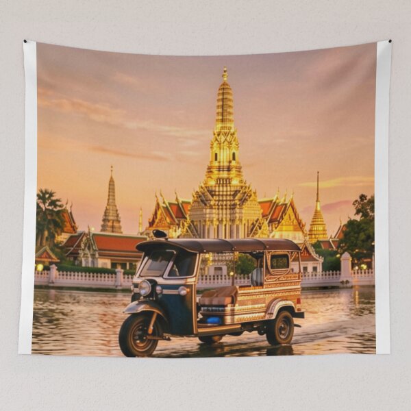 Item preview, Amazing,Thailand designed and sold by Alles Super.