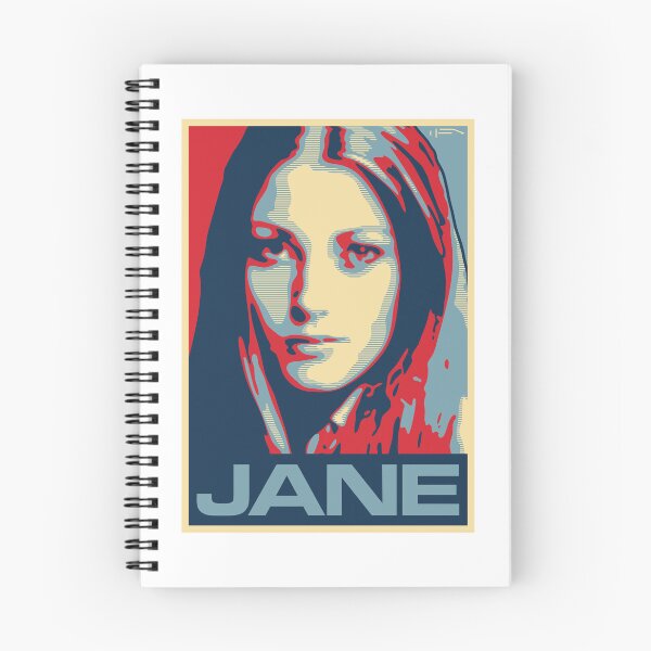 Item preview, Jane designed and sold by DFA.