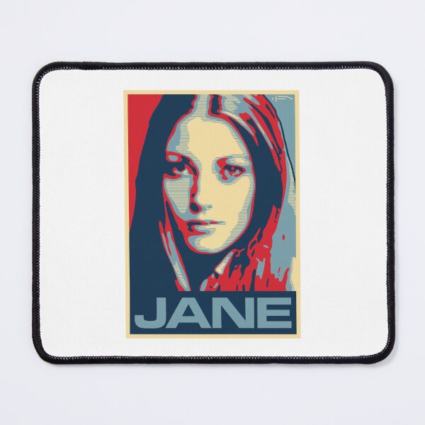 Item preview, Jane designed and sold by DFA.
