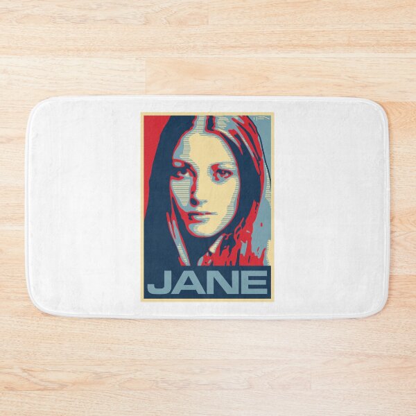Item preview, Jane designed and sold by DFA.