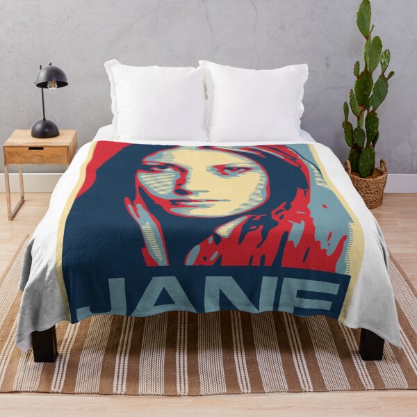 Item preview, Jane designed and sold by DFA.