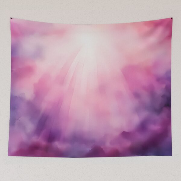 Item preview, Purple and Pink designed and sold by CalmnessbyChoice.