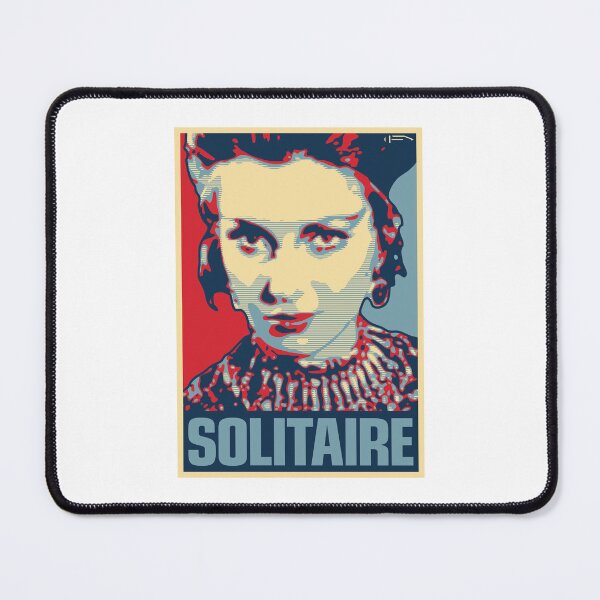 Item preview, Solitaire designed and sold by DFA.