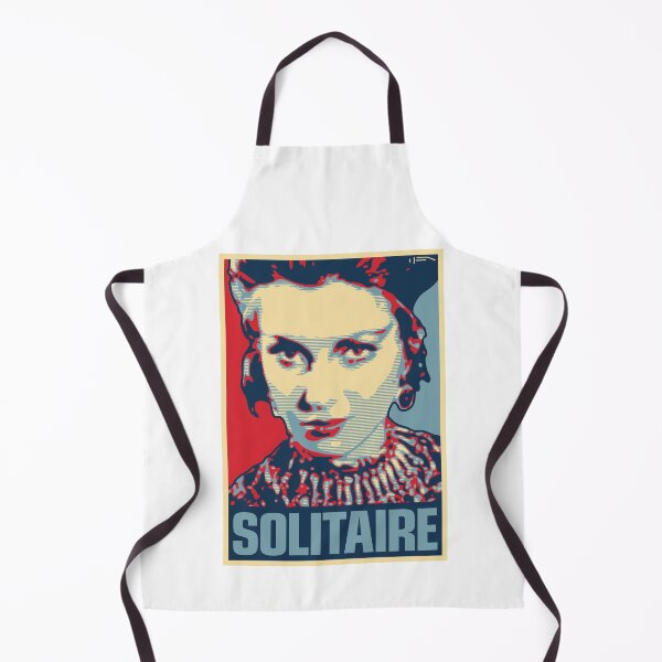 Item preview, Solitaire designed and sold by DFA.