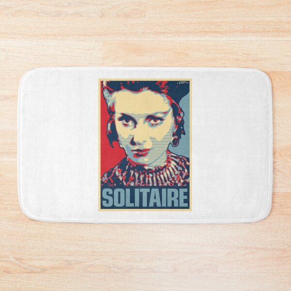 Item preview, Solitaire designed and sold by DFA.