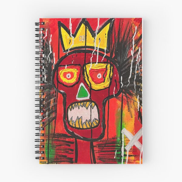Item preview, Rage Again – Abstract Expressionist Wall Art designed and sold by Flowrenc3.