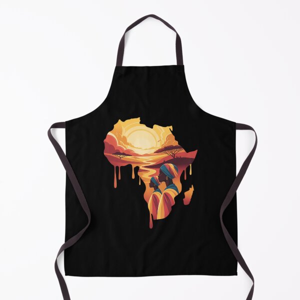 Item preview, Juneteenth Pride Black Woman African Heritage Black History designed and sold by SapfireStuArt.