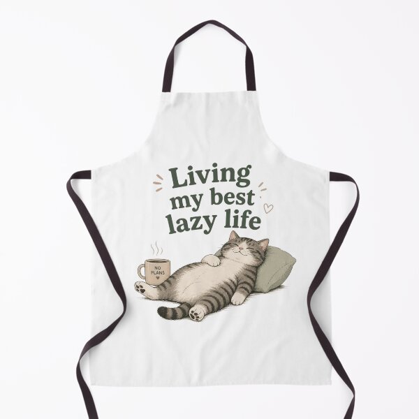 Item preview, Funny Cat Shirt – Introvert Cat Lover Gift – Sarcastic Cat Design designed and sold by Bemdeco.