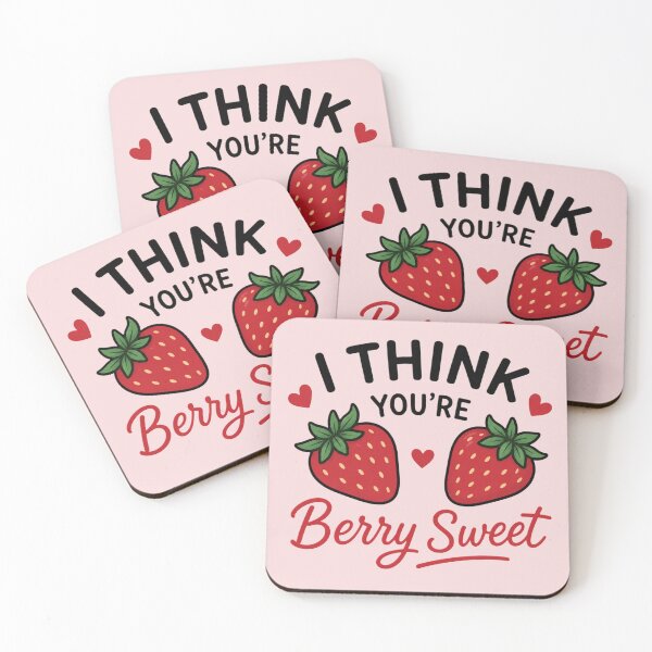 Item preview, i think you are berry sweet designed and sold by alchemist1636.