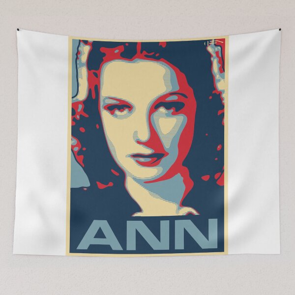 Item preview, Ann designed and sold by DFA.