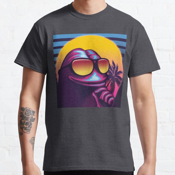 Outrun T-Shirts for Sale | Redbubble