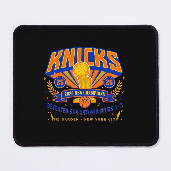 Item preview, Knicks 2026 NBA Champions designed and sold by Jeen Couse Drawing 2026.