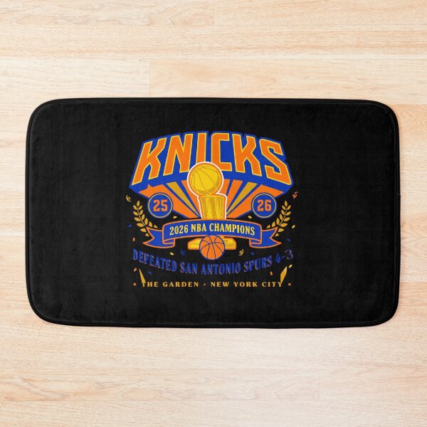 Item preview, Knicks 2026 NBA Champions designed and sold by Jeen Couse Drawing 2026.