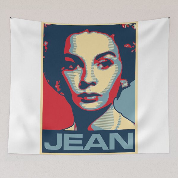 Item preview, Jean designed and sold by DFA.