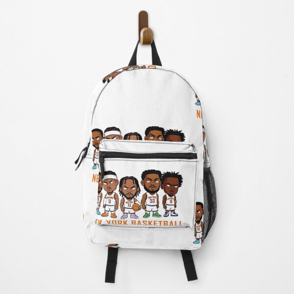 Item preview, New York Basketball Chipi designed and sold by Jeen Couse Drawing 2026.