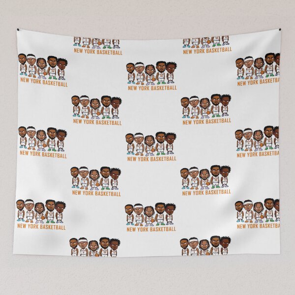 Item preview, New York Basketball Chipi designed and sold by Jeen Couse Drawing 2026.